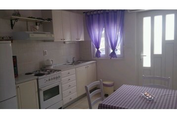 Hrvaška Byt Okrug Gornji, Eksterier